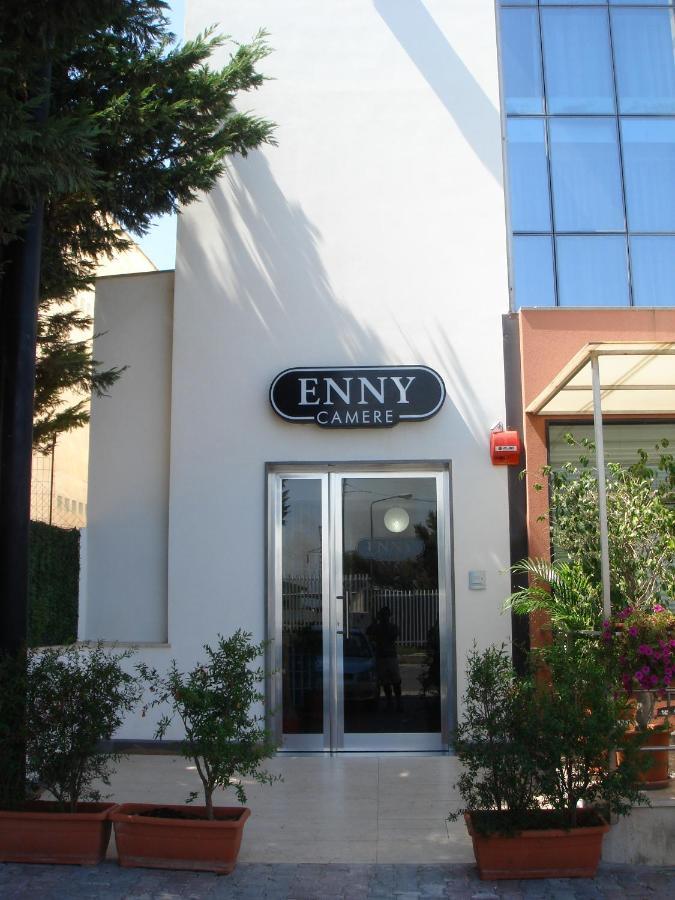 Enny Camere Alcamo Kültér fotó